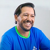 Robert Bispo